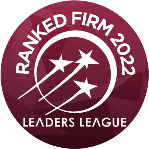 Ranking 2022 Leaders League