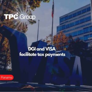 DGI and VISA facilitate tax payments