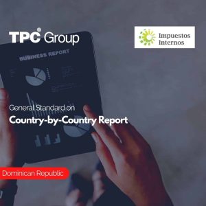 General Standard on Country-by-Country Report