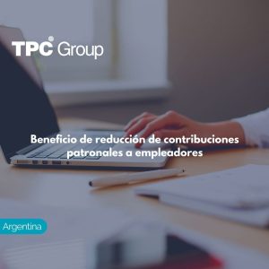 Reduction benefit of employer contributions to employers