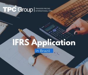 IFRS Application in Brazil