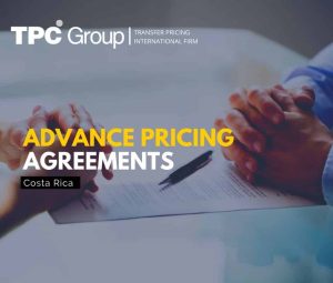 Advance Pricing Agreements: Costa Rica