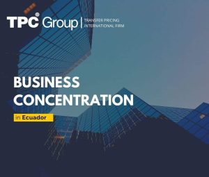 Business Concentration