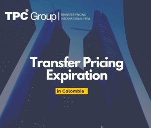 Transfer Pricing Expirations in Colombia