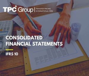 Consolidated Financial Statements