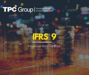 IFRS 9 Financial Instruments