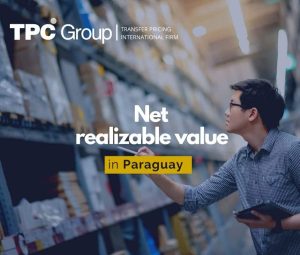 Net realizable value in Paraguay