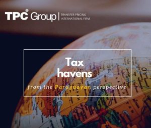 Tax havens from the Paraguayan perspective