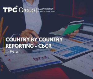 The Country by Country Information Statement in Peru