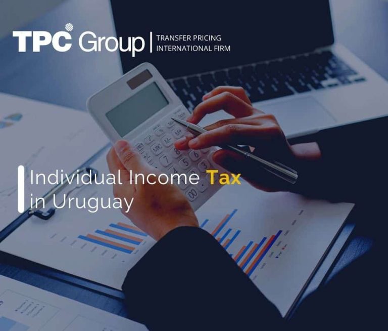 Individual Tax in Uruguay TPC Group