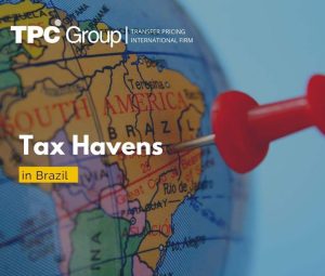 Tax Havens in Brazil