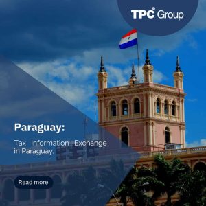 Tax Information Exchange in Paraguay