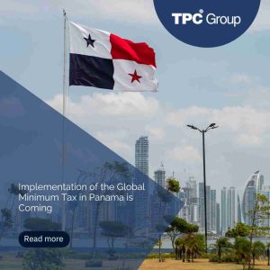 Implementation of the Global Minimum Tax in Panama is Coming