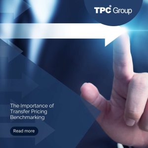 The Importance of Transfer Pricing Benchmarking