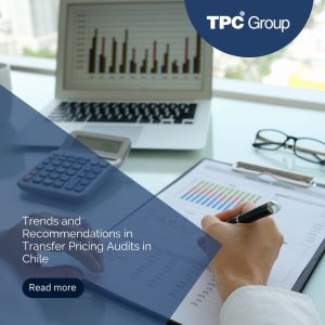 Transfer Pricing Audits in Chile