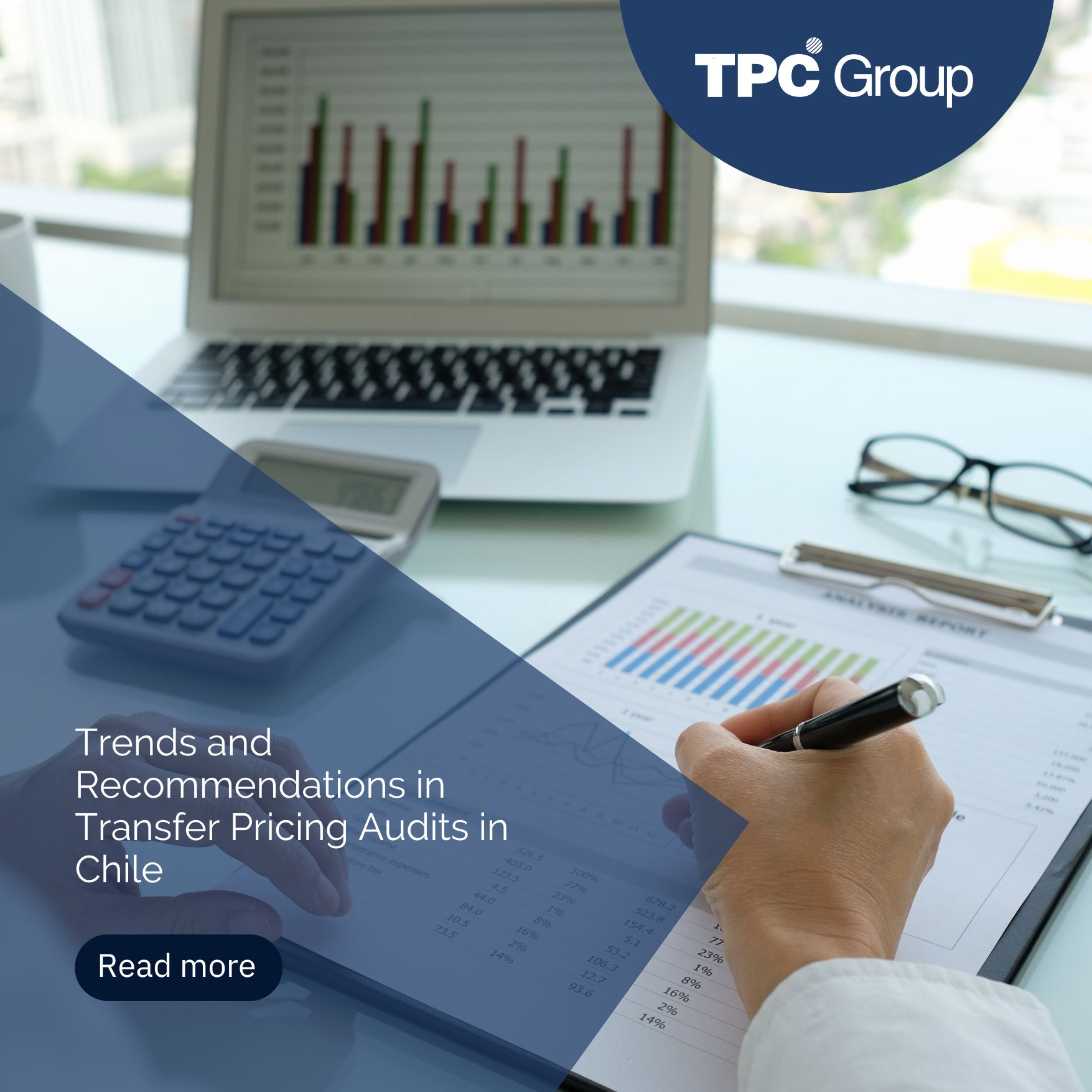 Transfer Pricing Audits in Chile: Trends and Recommendations