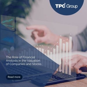 The Role of Financial Analysts in the Valuation of Companies and Stocks