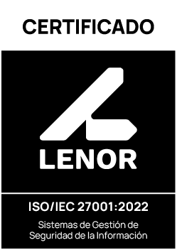 ISO 27001
