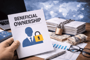 Beneficial Ownership and Transfer Pricing