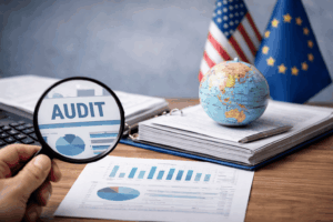 How to defend transfer pricing in an international tax audit