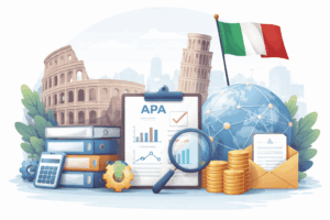 Transfer pricing in Italy