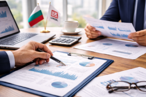 Transfer Pricing in Bulgaria: