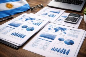 Argentina updates its transfer pricing regime