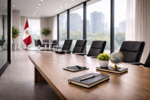 New Transfer Pricing valuation rules in Peru