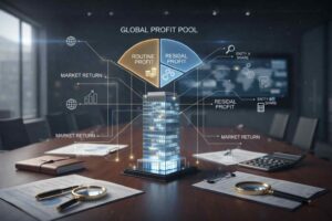 Residual Profit Split Method in Transfer Pricing