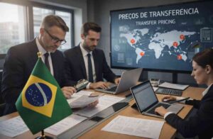 Who Must Report the Transfer Pricing in Brazil?