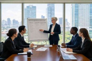 Differences between Local Report, Master Report, and Country-by-Country Report