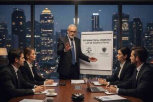 Who Must Report the Transfer Pricing in Brazil?