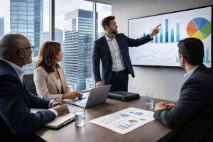 Transfer pricing adjustments