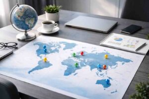 Update of the OECD Transfer Pricing Country Profiles