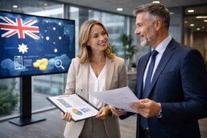 Pillar Two in Australia