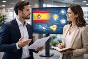 Transfer pricing in Spain and intra-group royalties