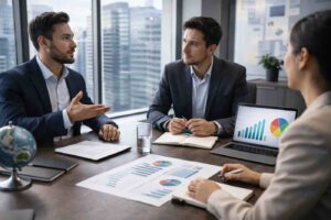 Economic substance in transfer pricing